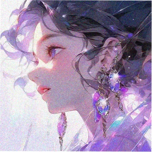 角色档案头像一